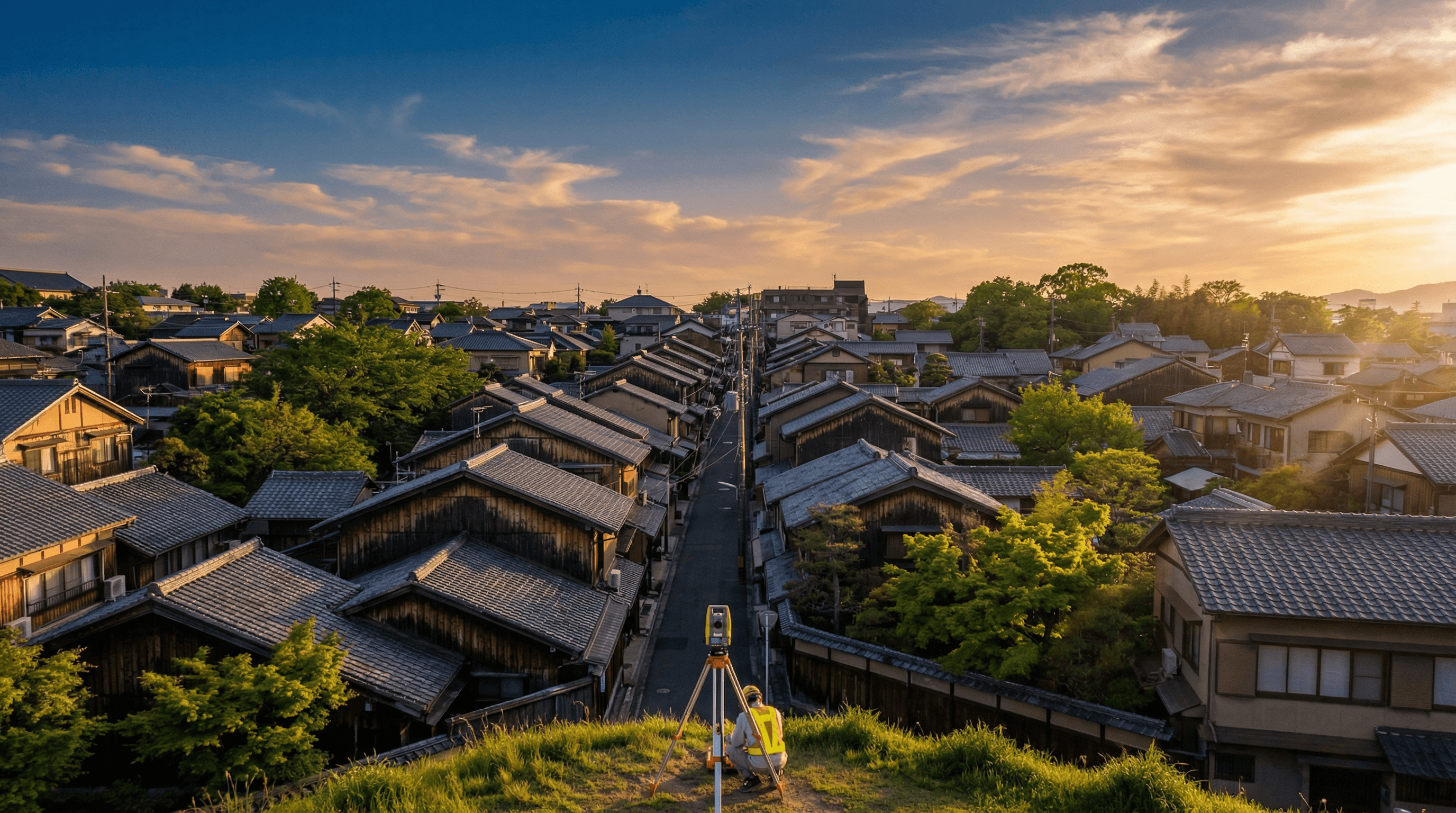 若林智土地家屋調査士事務所